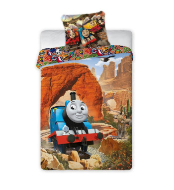 POŚCIEL  TOMEK I...