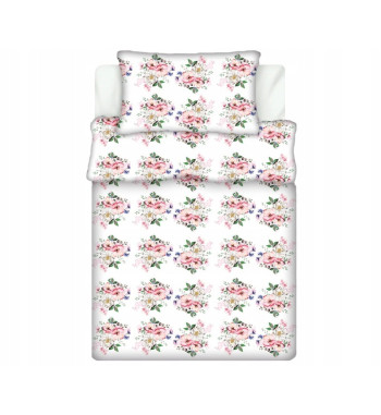 Pościel do łóżeczka 100%...