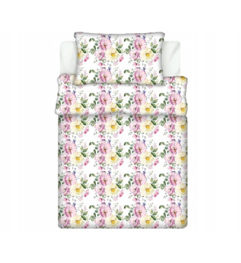 Pościel do łóżeczka 100%...