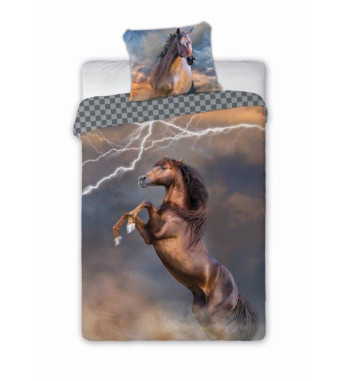 POŚCIEL 160X200+70X80...