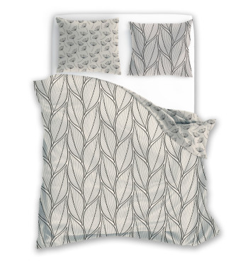 Komplet pościeli 160X200 cm...