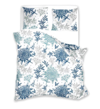 Komplet pościeli 160X200 cm...