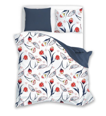 Komplet pościeli 160X200 cm...