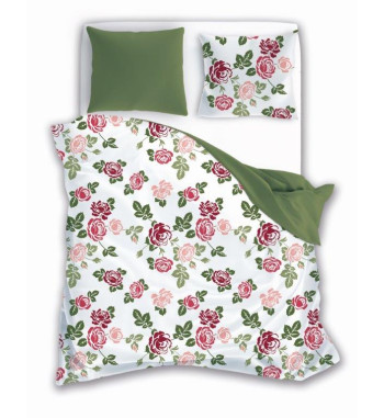 Komplet pościeli 160X200 cm...