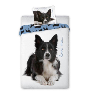 Komplet pościeli 140X200 cm...