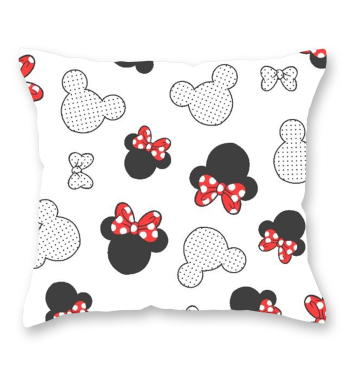 Poszewka 40x40 bawełniana...