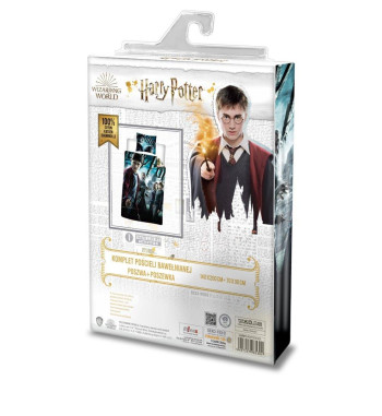 Komplet pościeli 140x200 cm...