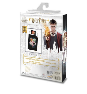 Komplet pościeli 140x200 cm...