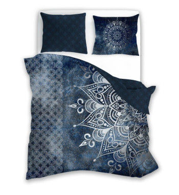 Komplet pościeli...