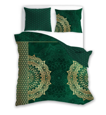 Komplet pościeli...