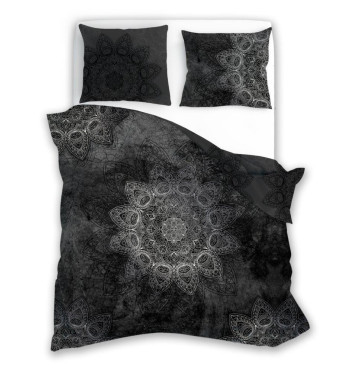 Komplet pościeli...