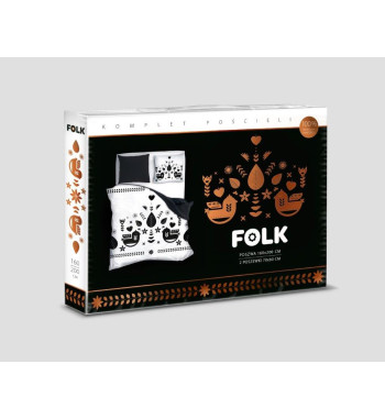 Komplet pościeli 160x200 cm...