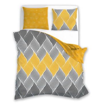 Komplet pościeli 160x200 cm...