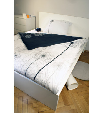 Komplet pościeli 160x200 cm...