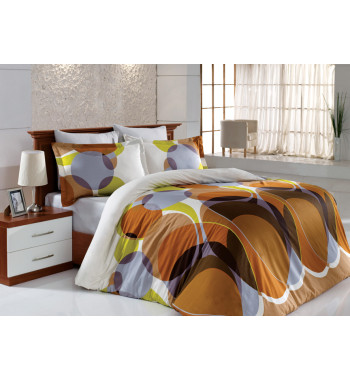   Komplet pościeli 160X200...