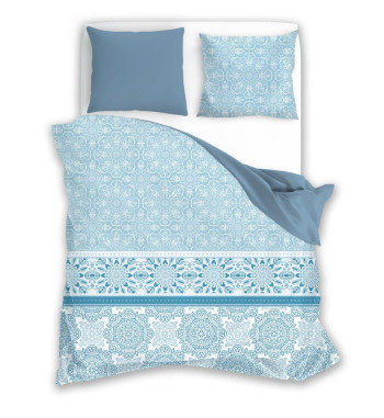 Komplet pościeli 220x200 cm...