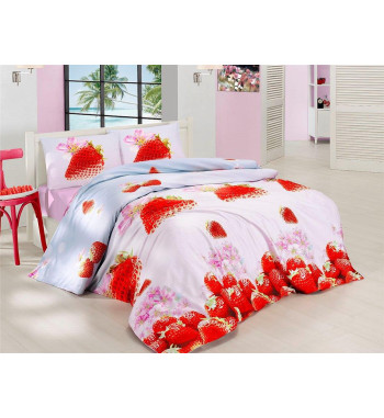 Komplet pościeli 220X200 cm...