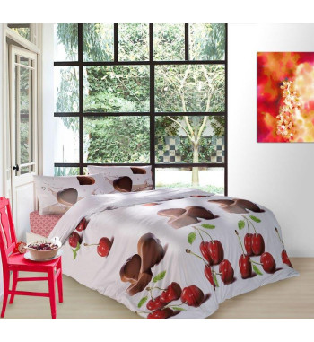 Komplet pościeli 220X200 cm...