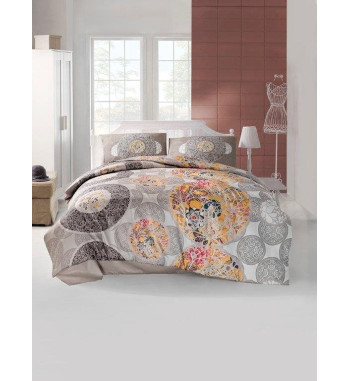 Komplet pościeli 220X200 cm...