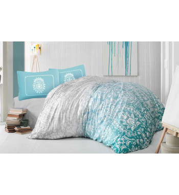 Komplet pościeli 220X200 cm...