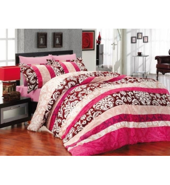 Komplet pościeli 220X200 cm...