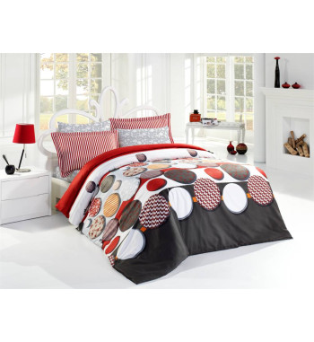 Komplet pościeli 220X200 cm...