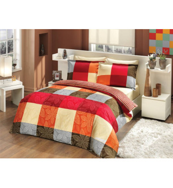 Komplet pościeli 220X200 cm...