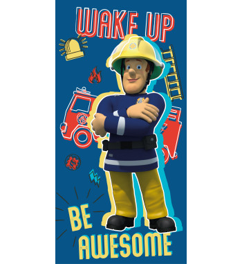 Ręcznik duży dla dzieci...