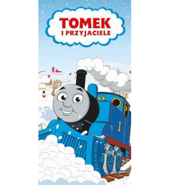 Ręcznik duży dla dzieci...