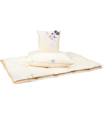 2xPoduszka 2x jasiek kołdra...