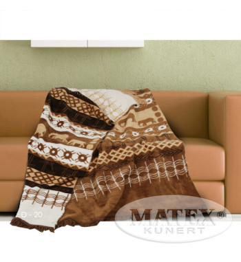 Koc baw. MORENO, z...