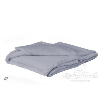 Koc KASZMIROWY DOTYK, roz....