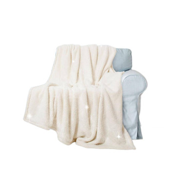 Koc SILVER, rozm. 150x200 cm