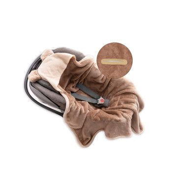 Kocyk KOALA MUSLIN z...