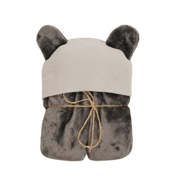 Kocyk KOALA MUSLIN z...