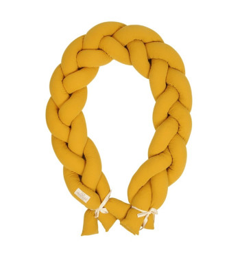 Ochraniacz do łóżeczka...