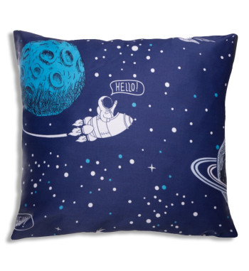 Poszewka na jasiek-satyna...