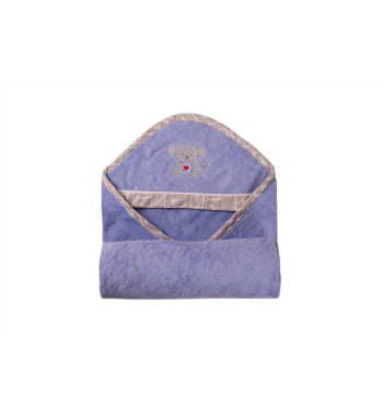 Kąpielowe okrycie...