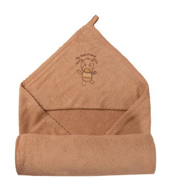 Kąpielowe okrycie...