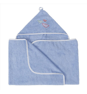 Kąpielowe okrycie...