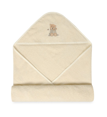 Kąpielowe okrycie...