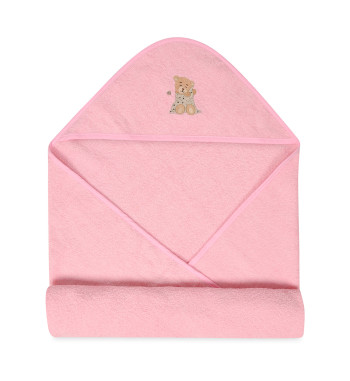 Kąpielowe okrycie...