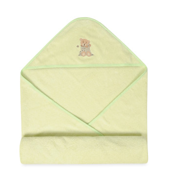 Kąpielowe okrycie...