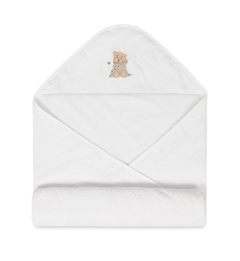 Kąpielowe okrycie...