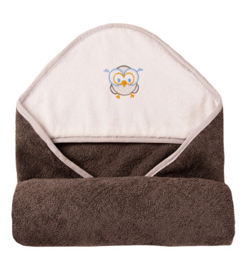 Kąpielowe okrycie...