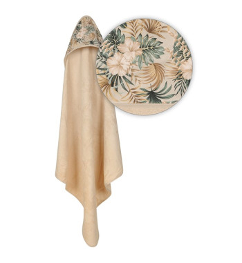 Kąpielowe okrycie...