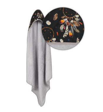 Kąpielowe okrycie...