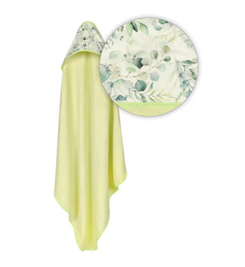 Kąpielowe okrycie...