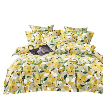 Komplet pościeli 220x200...