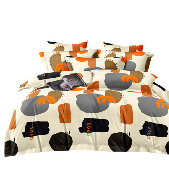 Komplet pościeli 220x200...